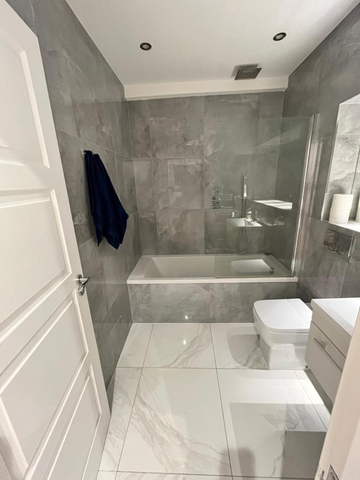 Stylish - Stratford Near Abba Voyage, O2 Greenwich, Stadium And Westfield Shopping Centre Apartment