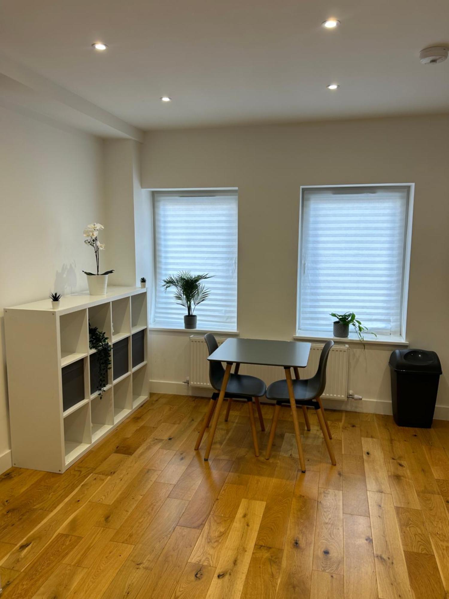 Stylish - Stratford Near Abba Voyage, O2 Greenwich, Stadium And Westfield Shopping Centre Apartment