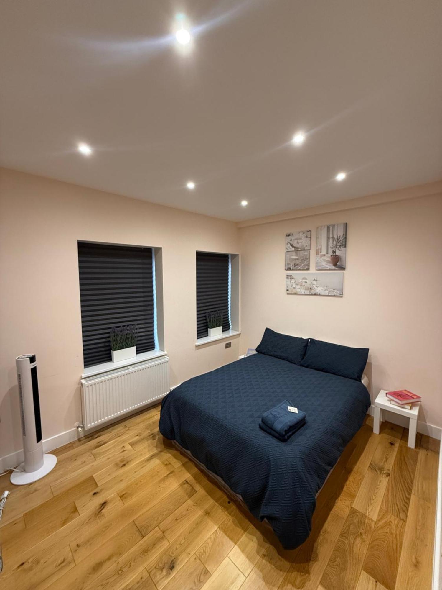 Stylish - Stratford Near Abba Voyage, O2 Greenwich, Stadium And Westfield Shopping Centre Apartment
